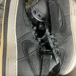 Air Force 1 high top SE